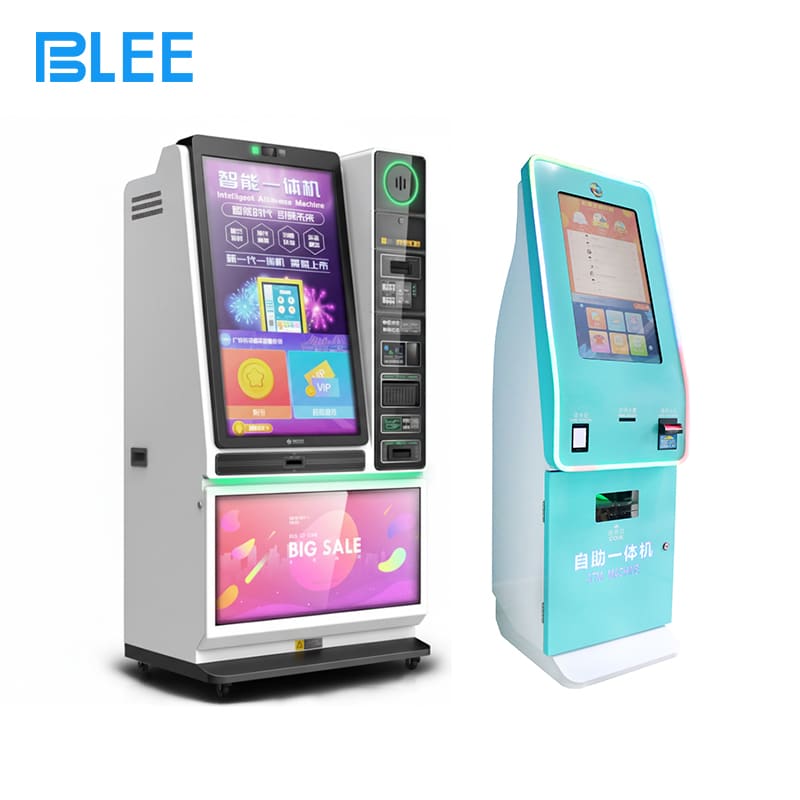 token vending machine foe arcade center