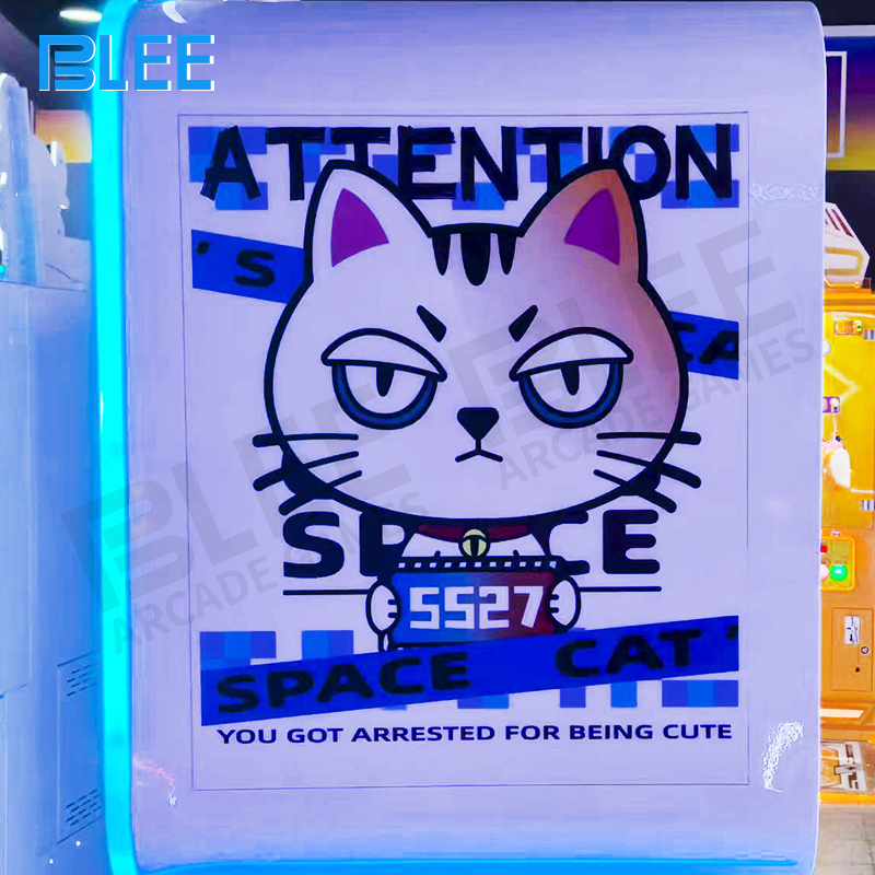 Double-layer capsule compartment showing 75-capsule capacity configuration