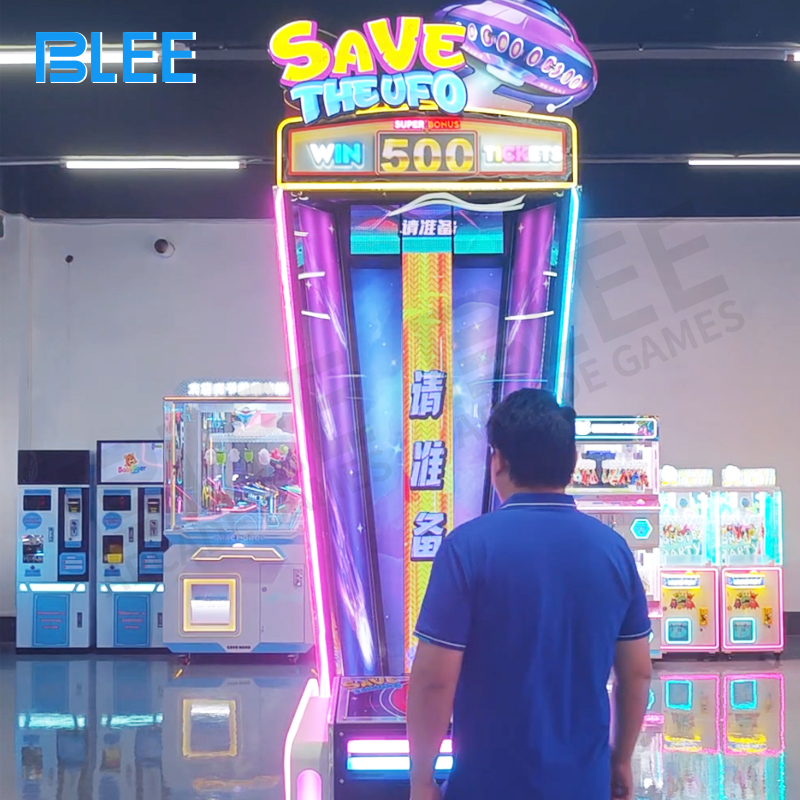 Side perspective of the compact vertical cabinet design optimized for limited floor space