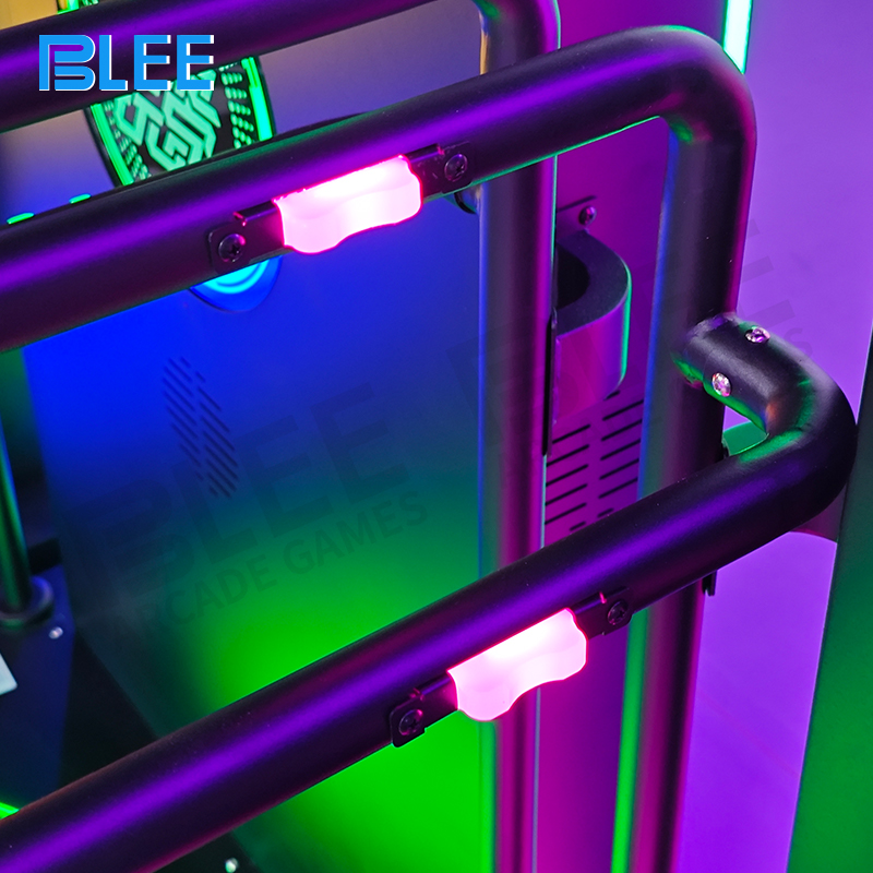 Server system managing game software, player tracking, and performance analytics