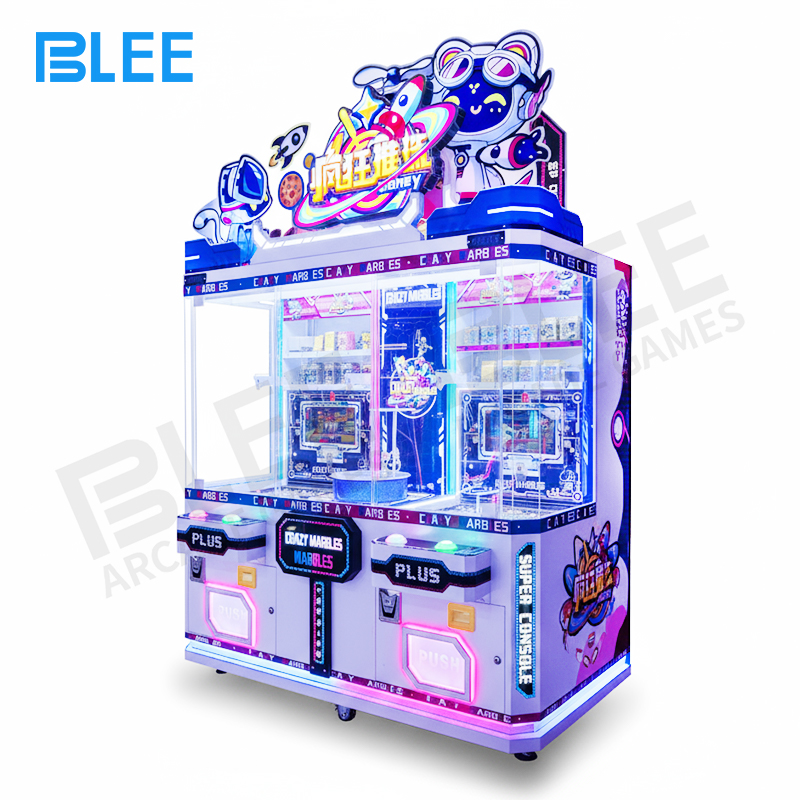 blind box rewards Close-up of the rotating prize tower showcasing blind box rewards