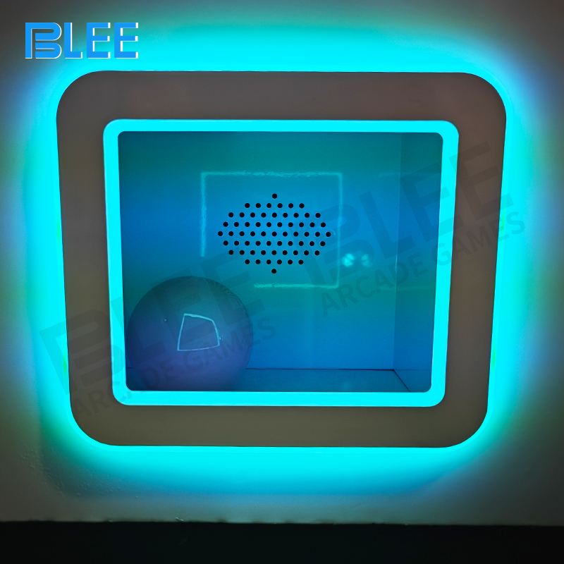 Metal and acrylic construction with tempered glass panels for premium durability