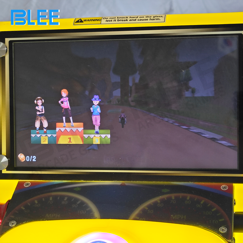 Six engaging character options featuring friendly designs for children