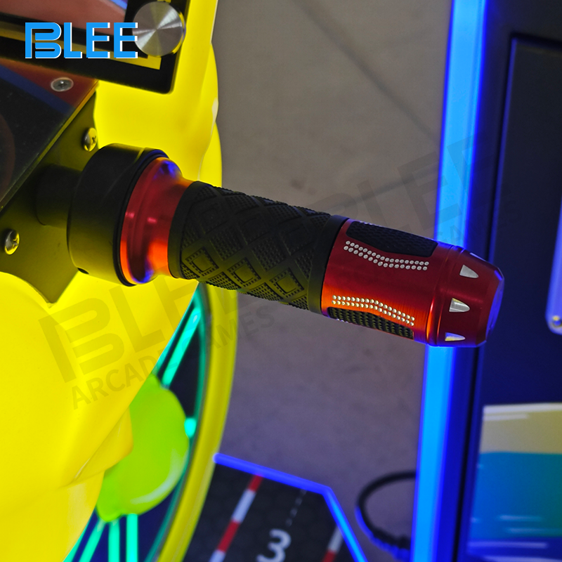 Interactive multiplayer mode with playful items and cooperative elements