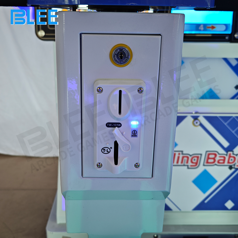 Network connectivity enabling multi-machine interactive gameplay