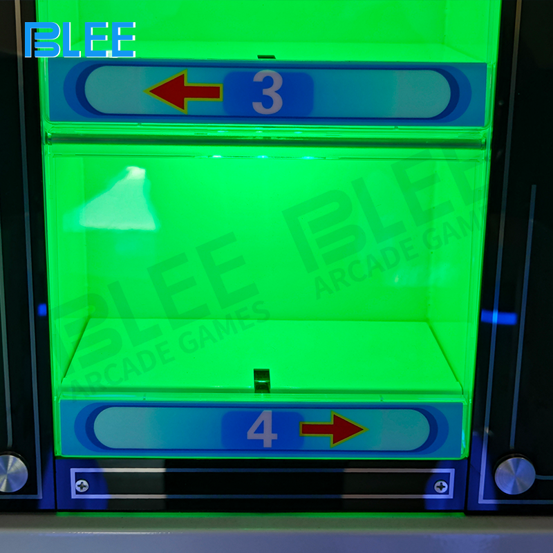 Child-friendly cycling mechanisms with safe, responsive controls