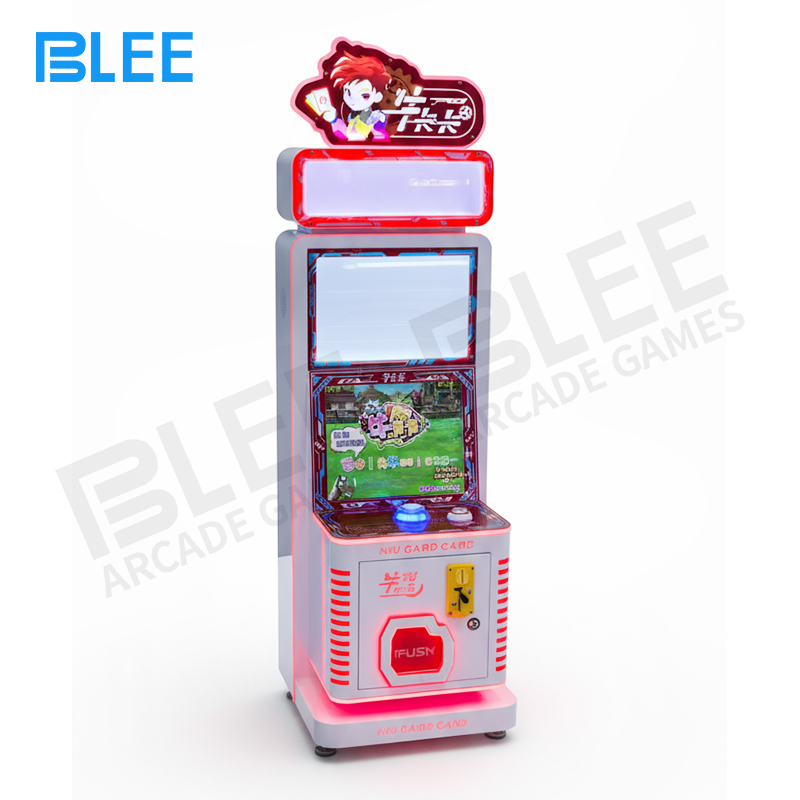 collectible card game Close-up of the “Roping Challenge” themed video gameplay on screen