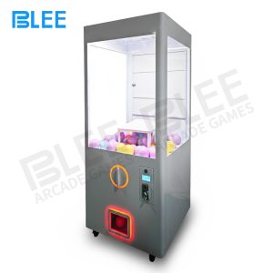 Reliable dispensing mechanism delivering guaranteed capsule with each transaction