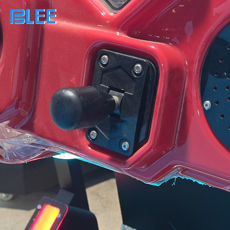 Individual station configuration and adjustment mechanisms