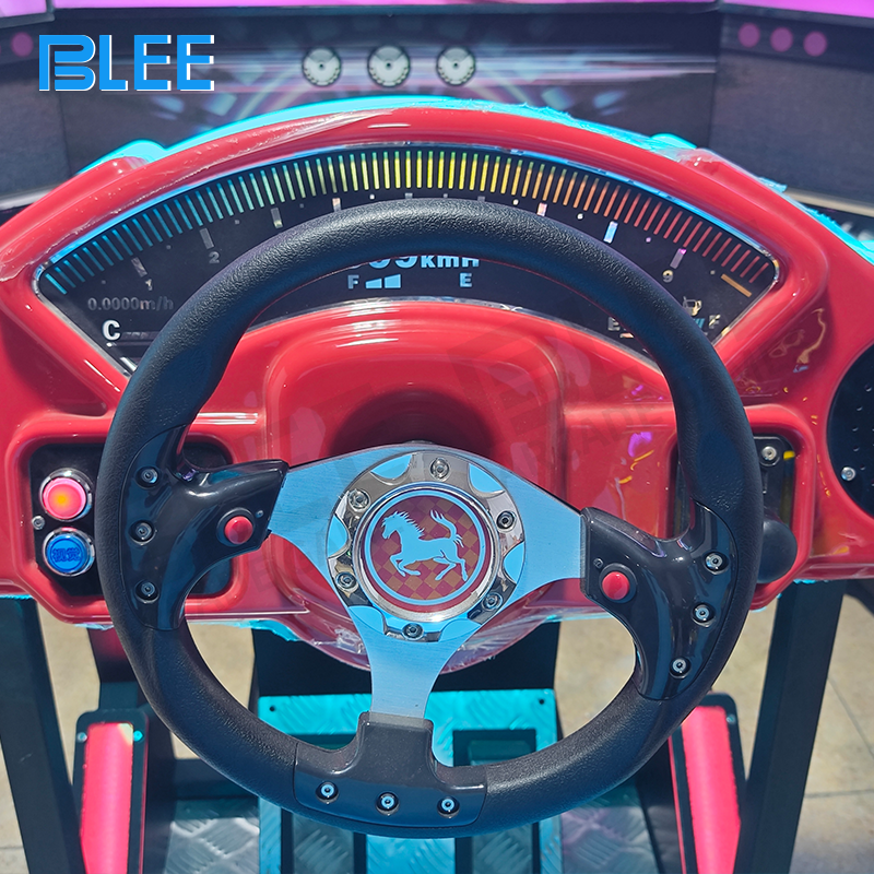 Synchronized scoring display showing multiple player performances