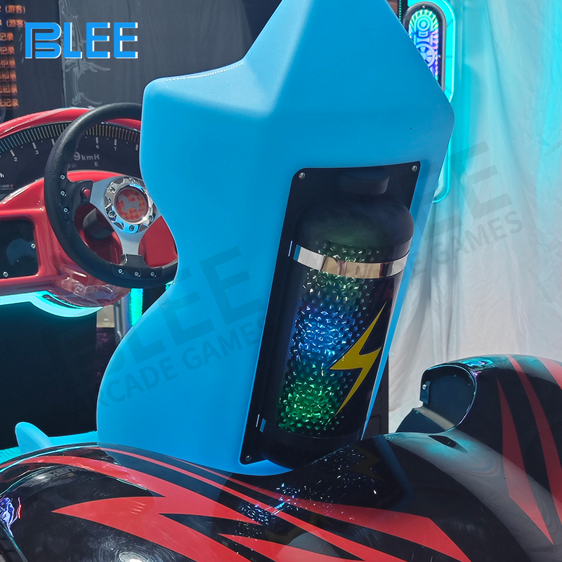 Maintenance access points across three connected units