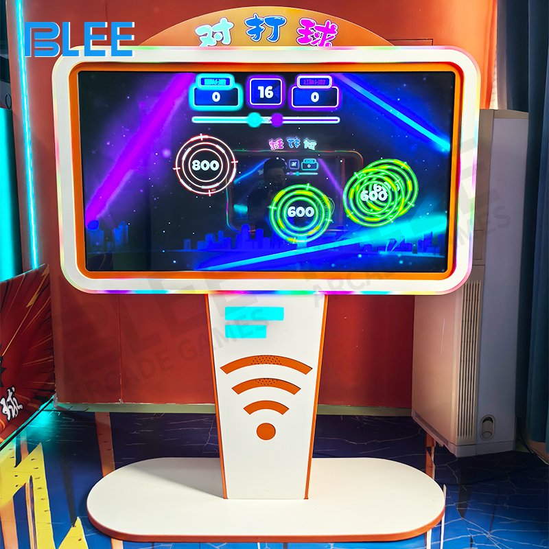 Custom dimension configuration demonstrating adaptability to different venue space constraints