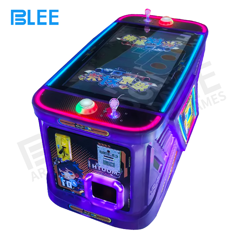 convertible reward system Close-up of the tank control interface with directional pads and firing buttons