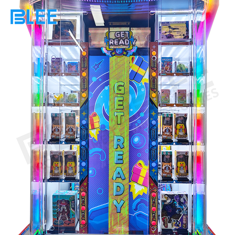 Ticket dispensing mechanism issuing corresponding tickets based on cursor landing position