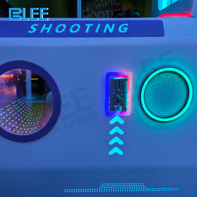 Intelligent gun elevation platform adjusting for different shooting positions and disciplines