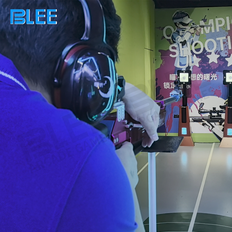 Detailed shot analysis interface showing grouping patterns, consistency metrics, and scoring data