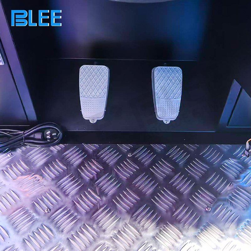 Secure wooden packaging (145*112*146cm) for blue edition unit