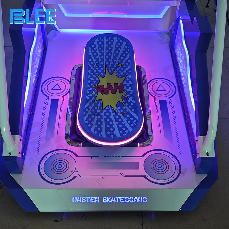 Performance leaderboard displaying rankings and skill achievements