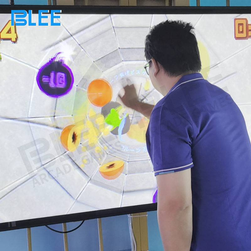 Competitive face-off mode with players racing against each other and the clock