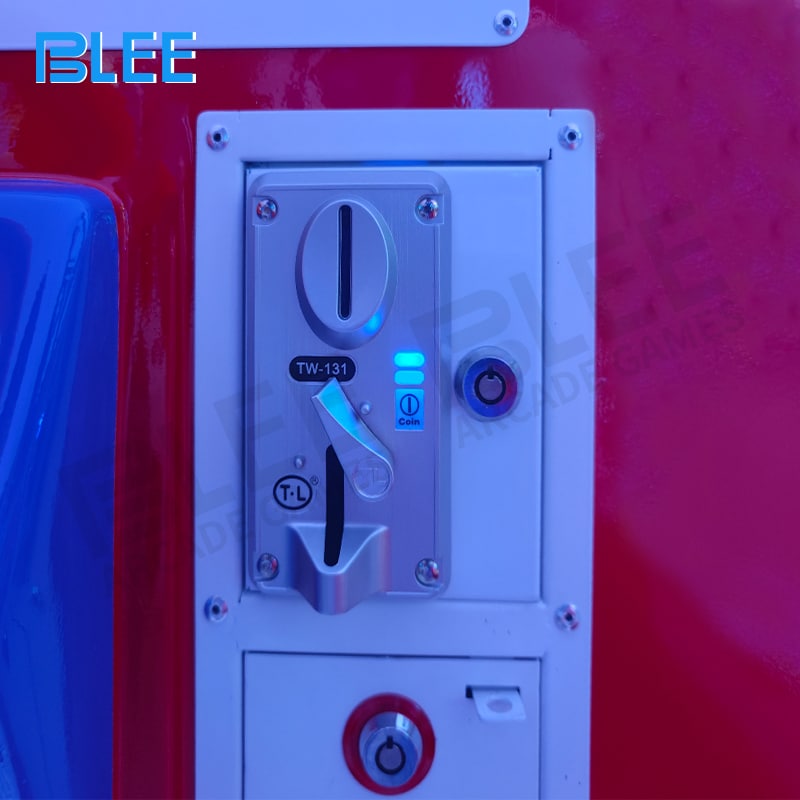 High-quality glass fiber construction showcasing detailed tank design and military aesthetics