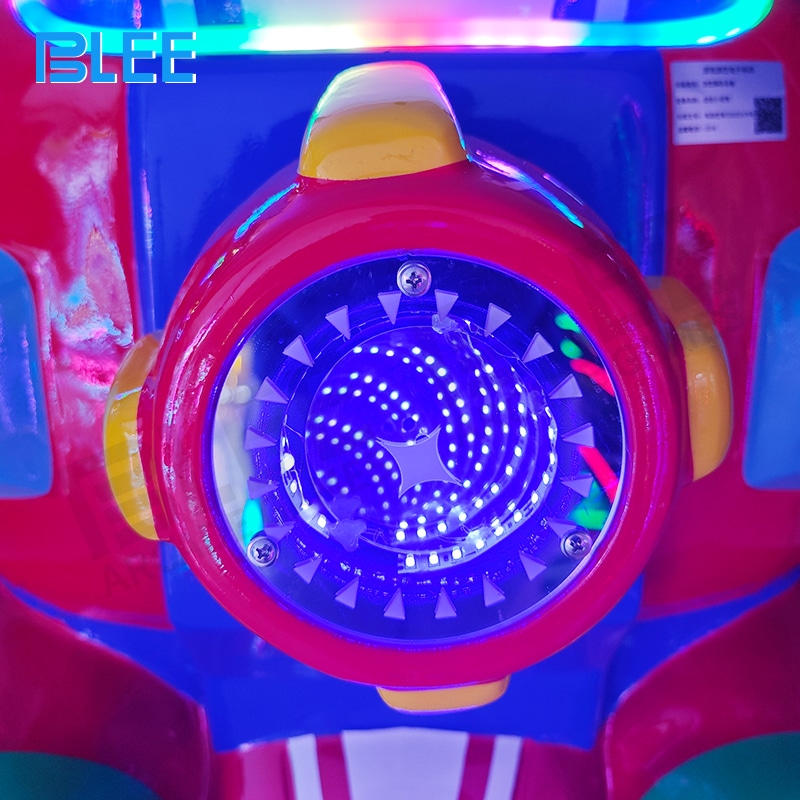 Specialized reliable motor system delivering smooth rocking with minimal maintenance needs