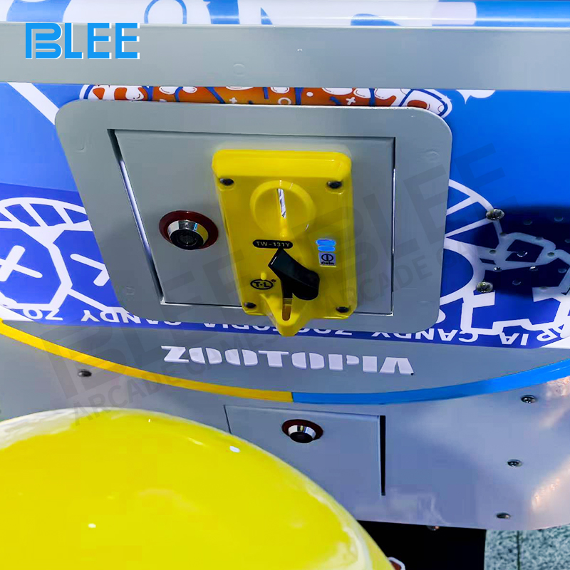 Child listening to elephant communication sounds and jungle rhythms through integrated speakers