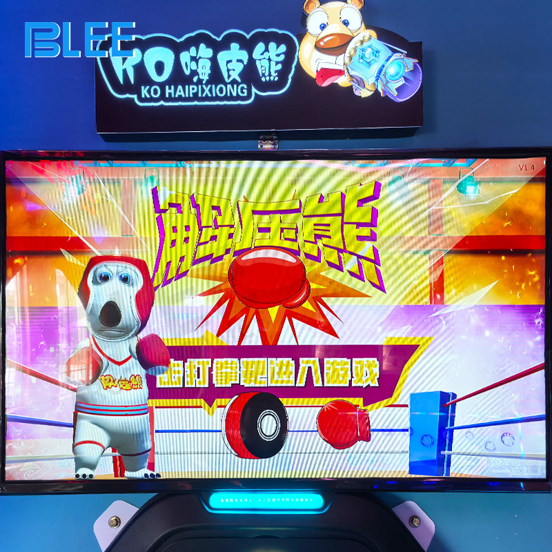 Timer display counting down challenge time with score tracking interface