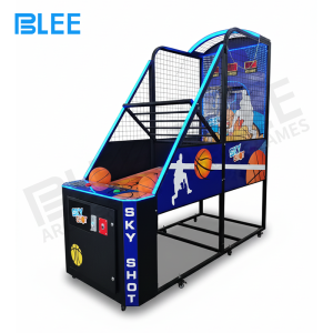 Precision sensor system detecting successful shots and calculating accurate scores