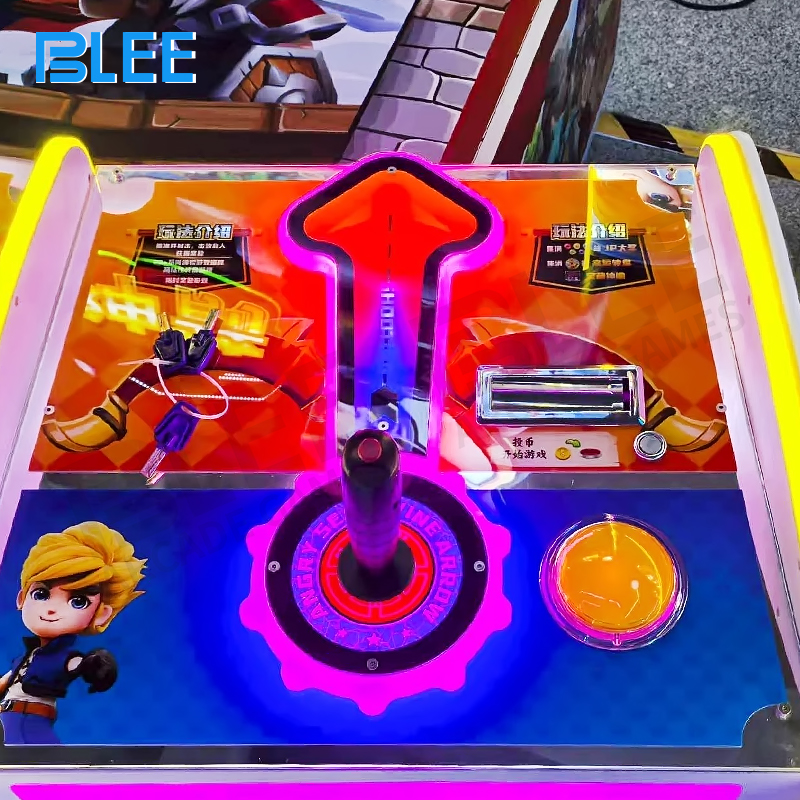 Gameplay UI displaying ticket count, rage meter, crown collection progress, and special weapon timers.