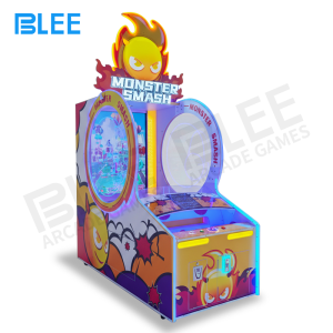 Close-up of the 430W power system and internal electronics access panel