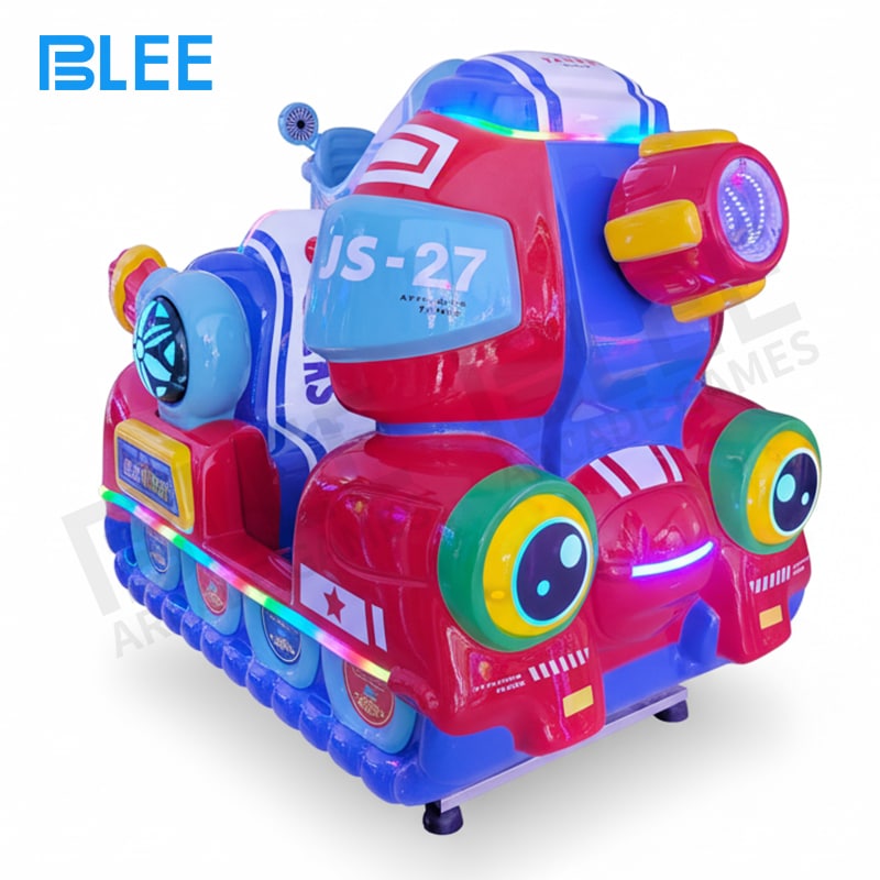 glass fiber rocking ride Protective wooden crate packaging measuring 130x100x152cm for secure shipping