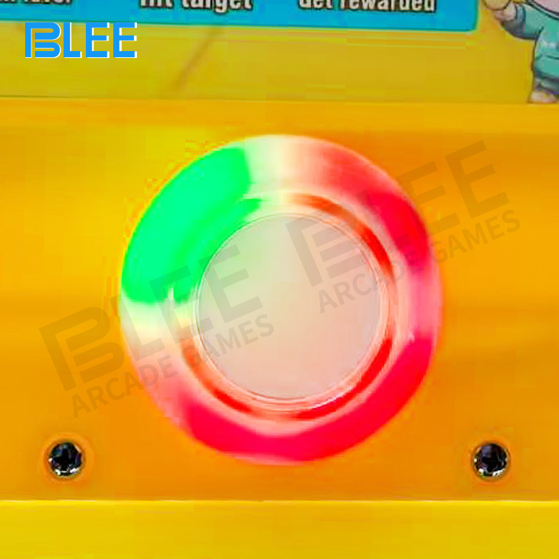 Warm lighting effects and sunny visual elements in operation