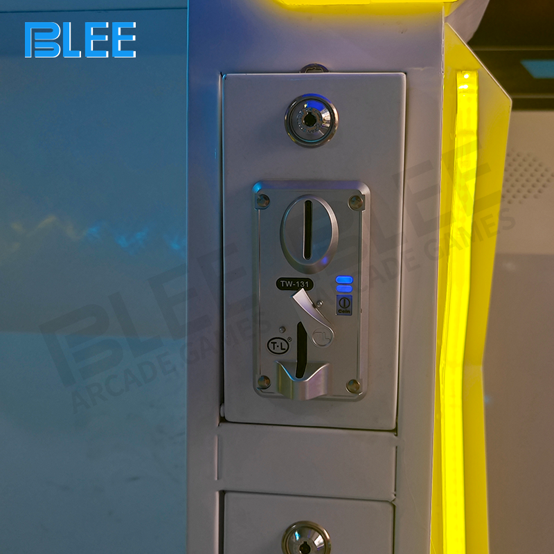 Commercial-grade construction and durable materials