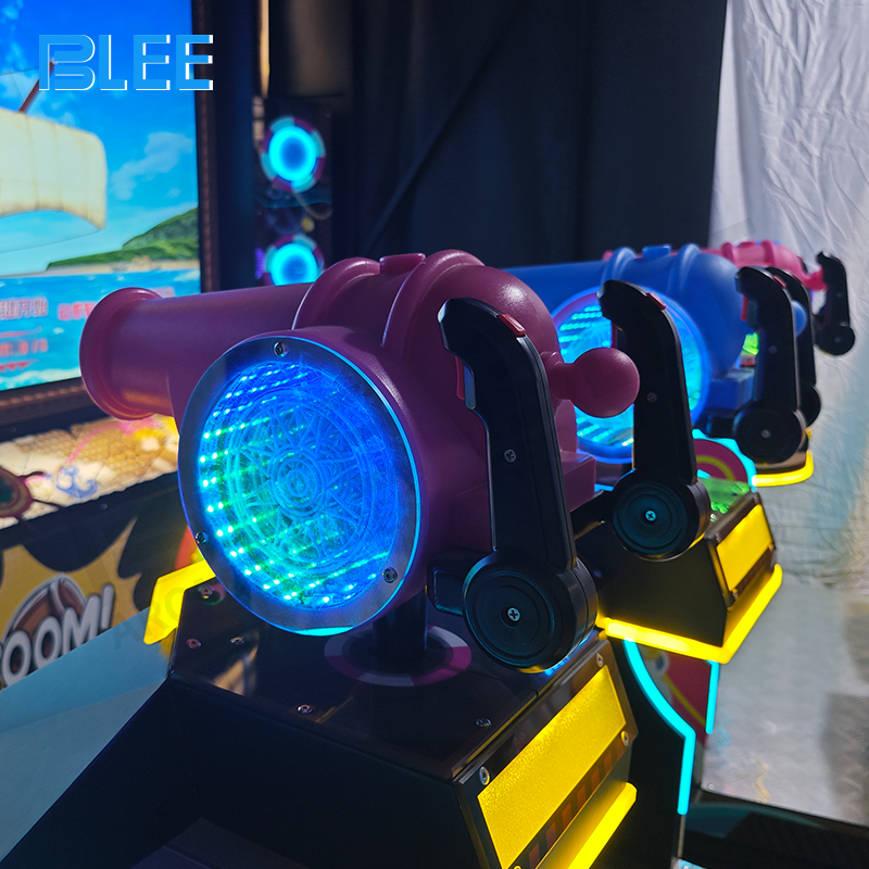 Multiple racing environment selection interface