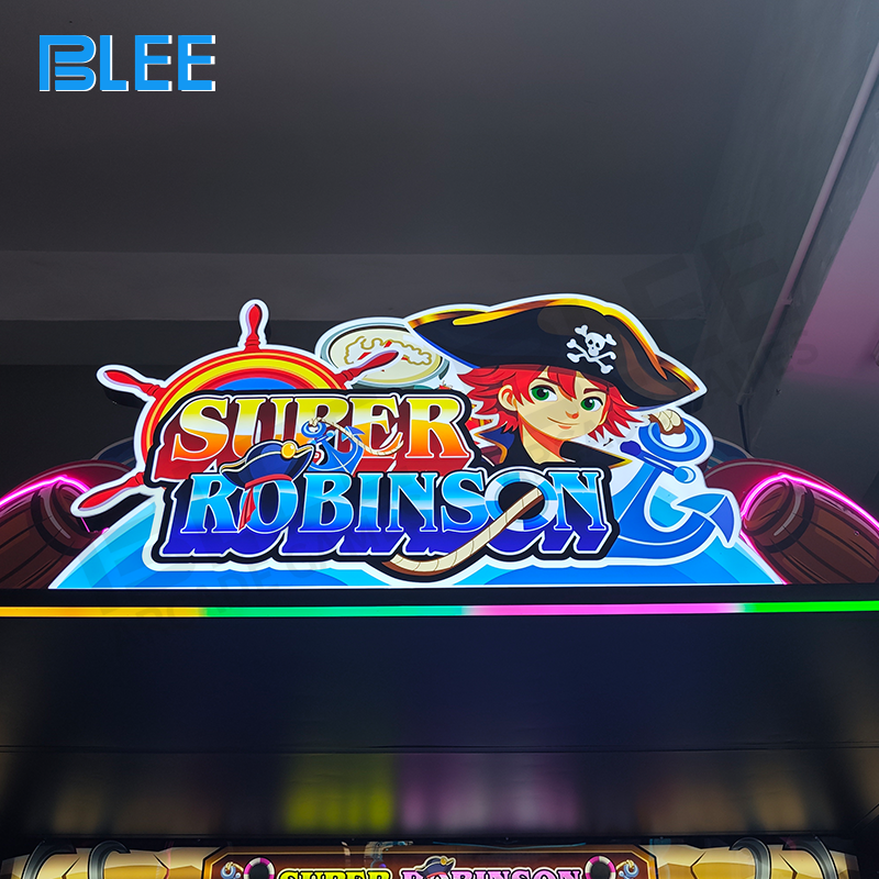 Internal electronic systems and maintenance access points