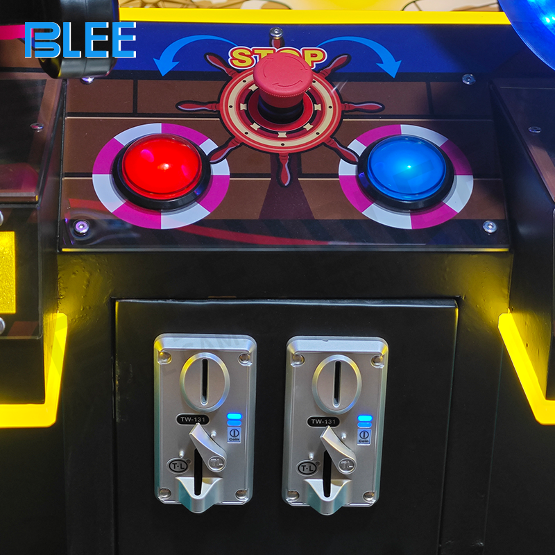 Group of players waiting to experience the simulator