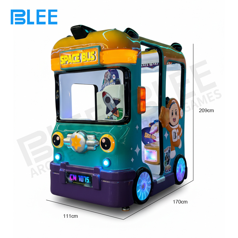 Right screen showing engaging arcade-style gameplay with colorful graphics and scoring system