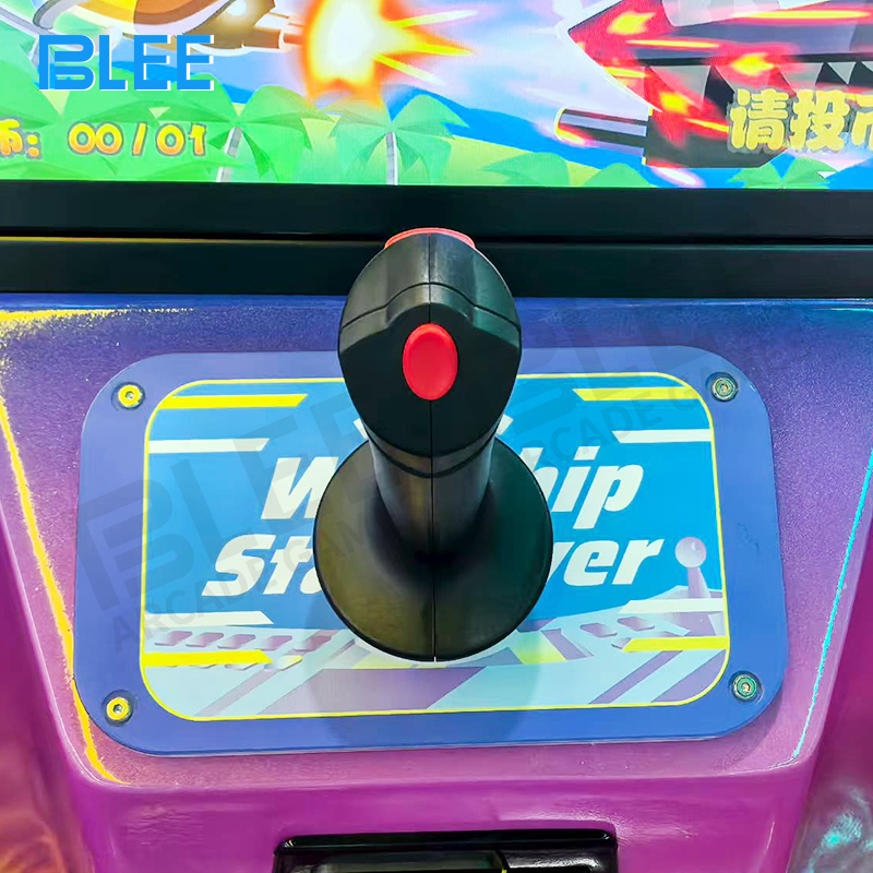 Rotation sequence demonstrating full circular motion capability with safety features