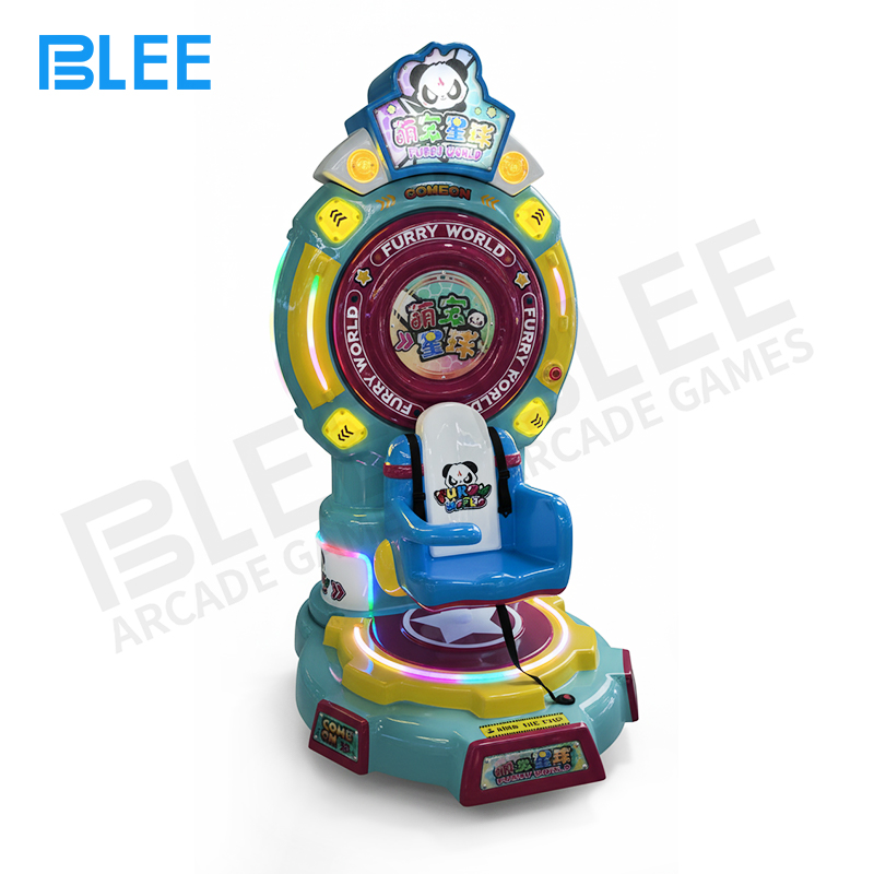 indoor playground swing Detailed close-up of the premium glass fiber animal sculptures showing intricate craftsmanship and durable finish