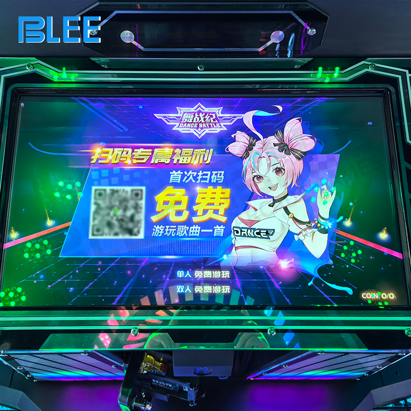 Stable 600kg construction for professional dance performances