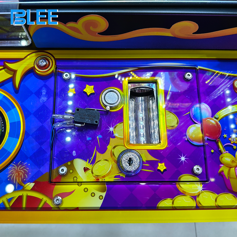 Universal design appealing to all demographics from children to adults