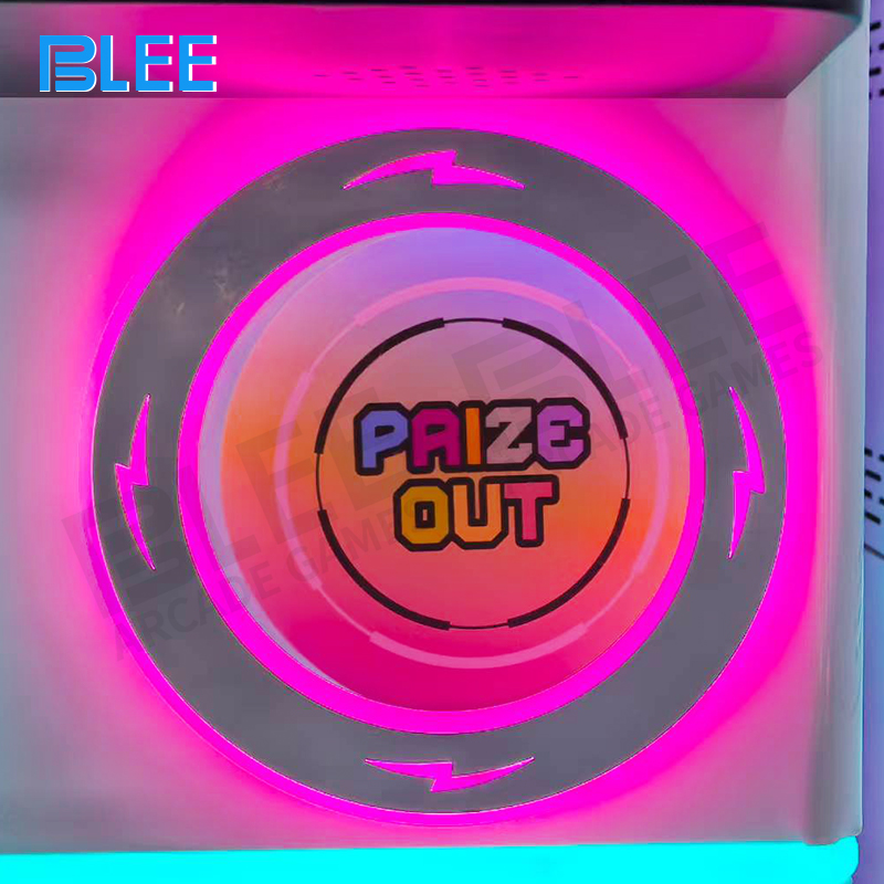 Individual motherboard and power box systems for each station