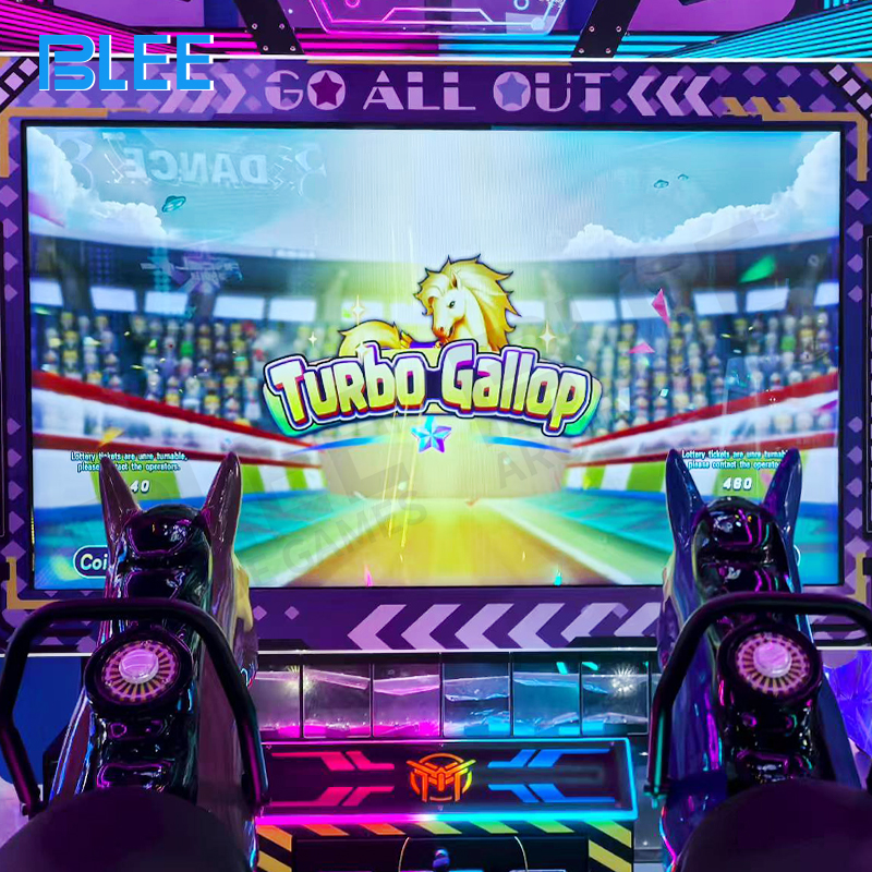 Side angle showing the full dimensions (229*174*253cm) and robust industrial design