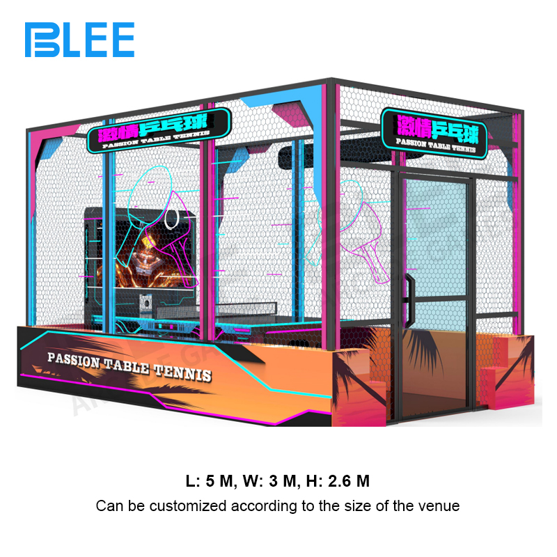 Ball impact translating to match-3 element interactions on digital display