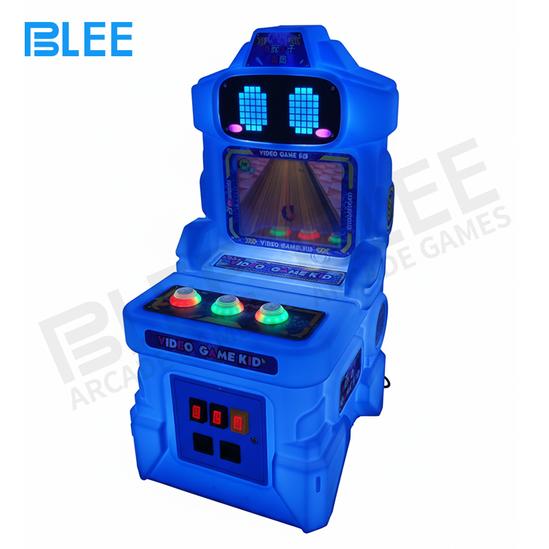 junior driving simulator Professional installation team configuring system for multi-location operation