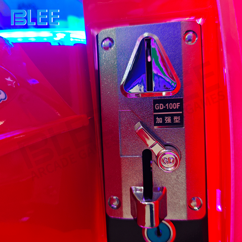 Smooth rocking motion in progress demonstrating safe back-and-forth movement