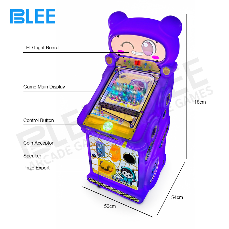 Mystical purple lighting effects and sparkling visual elements