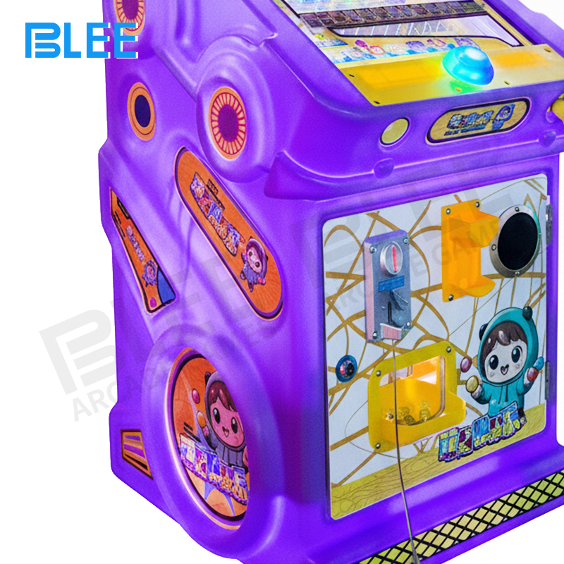 Professional installation by BLEE certified technicians