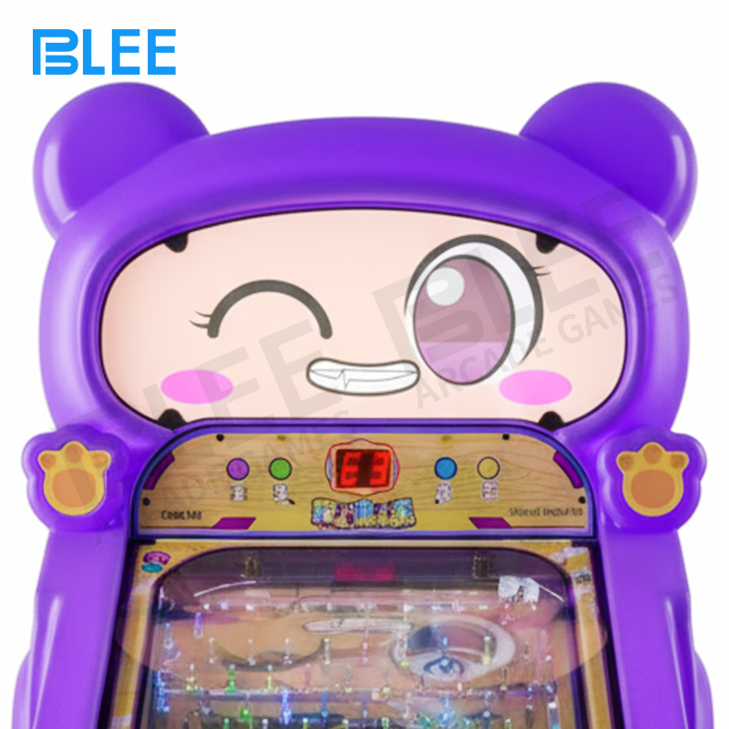 Maintenance access points and cleaning procedures demonstration