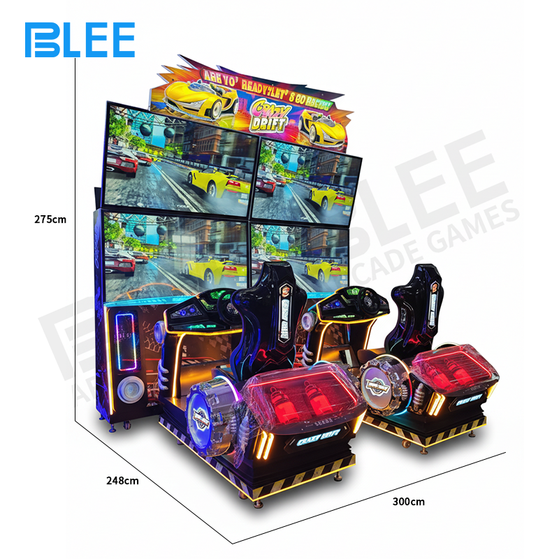 Multiple vehicle selection interface with performance specifications